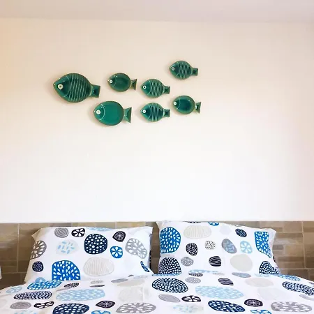 Tavolara Oda ve Kahvaltı