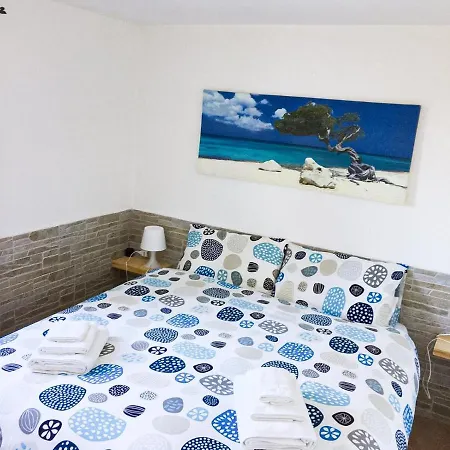 住宿加早餐酒店 Tavolara 3*