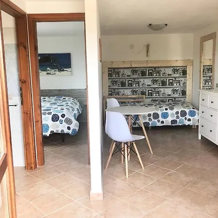 Tavolara 住宿加早餐酒店