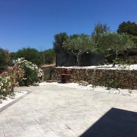 Tavolara Oda ve Kahvaltı