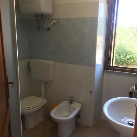 Bed & Breakfast Tavolara Puntaldia