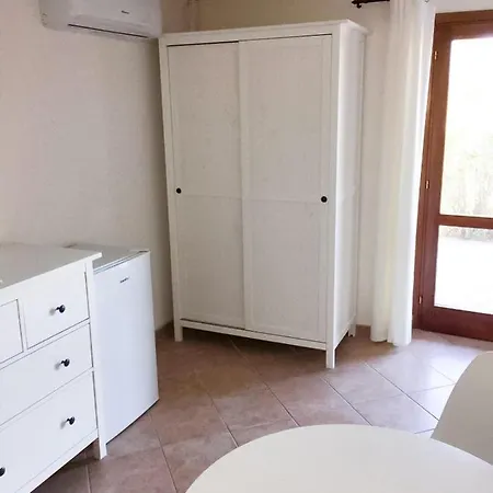 Tavolara Bed & Breakfast Puntaldia