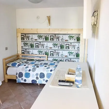 Tavolara 3*