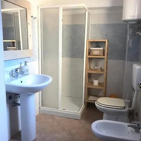 Tavolara Bed & Breakfast *