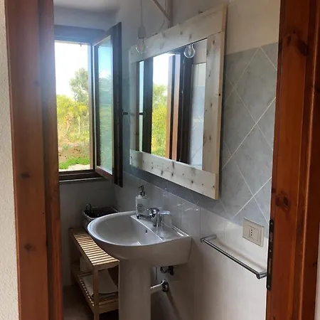 Bed & Breakfast Tavolara *