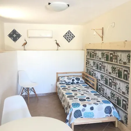 Couette-café Tavolara 3*