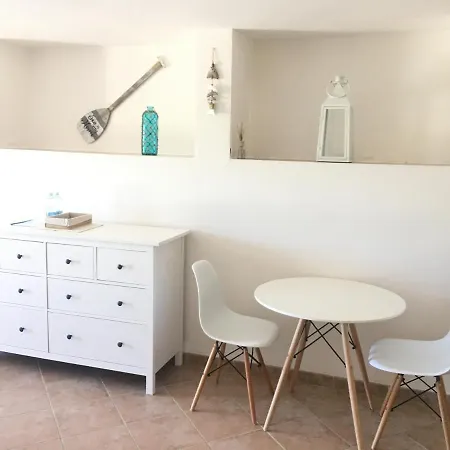 Bed & Breakfast Tavolara *