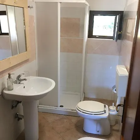 Bed & Breakfast Tavolara *