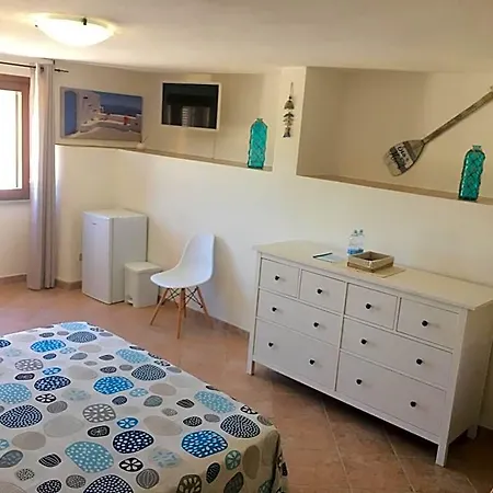 Tavolara 3* Puntaldia