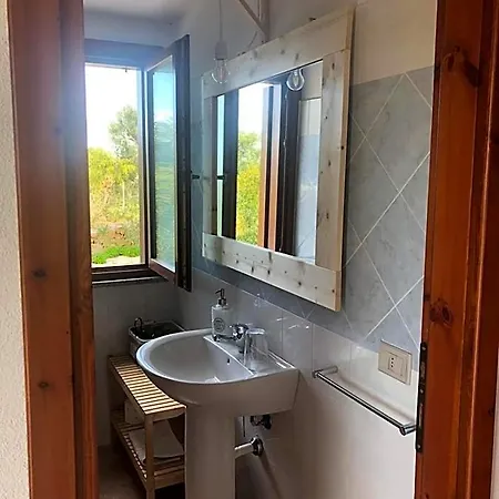 Tavolara Bed and breakfast