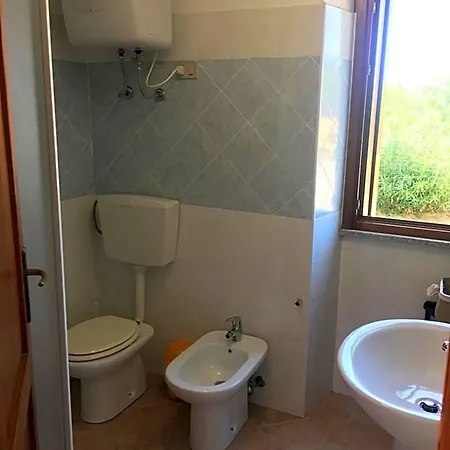 Tavolara Bed and breakfast