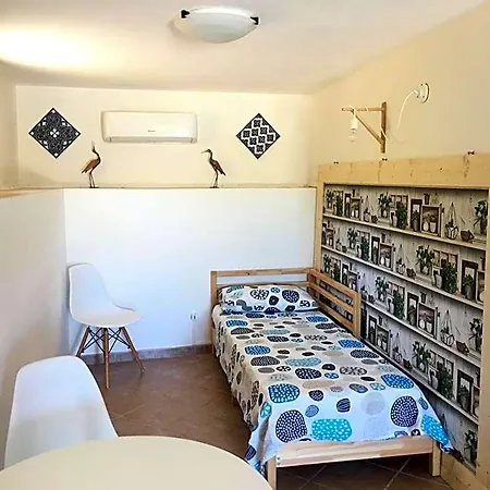 Bed and breakfast Tavolara Puntaldia