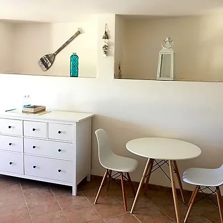 Tavolara Bed and breakfast Puntaldia