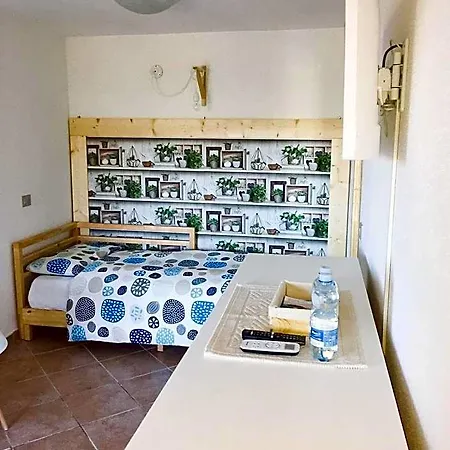 Tavolara Puntaldia