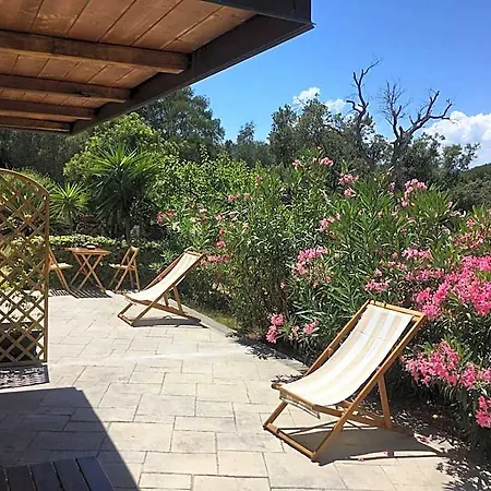 Bed and breakfast Tavolara Puntaldia