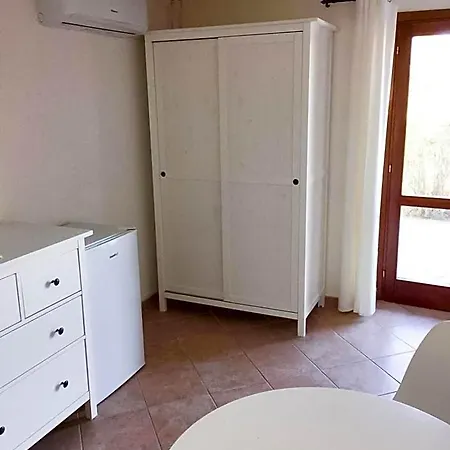 Bed and breakfast Tavolara 3*